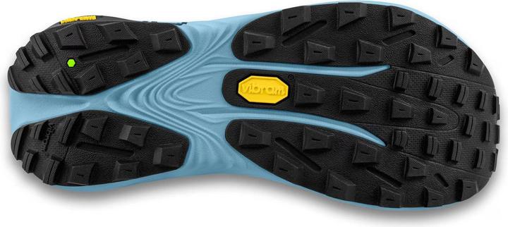 Actual product image Topo Athletic Vista - Trailrunningschuhe - Herren (45)