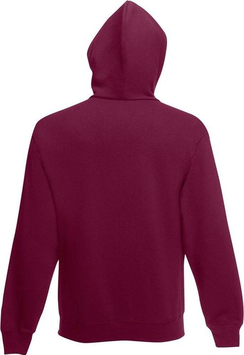 Immagine prodotto Fruit of the Loom Maglione con cappuccio Maglione con cappuccio (S)