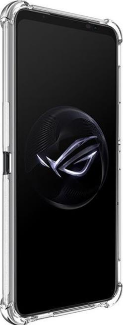 Image du produit Imak Étui souple Trendy Series (Asus ROG Phone 7, Asus ROG Phone 7 Ultimate)