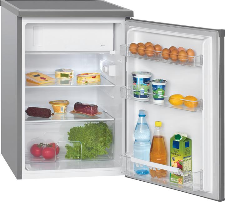 Immagine prodotto Bomann Frigorifero KS 2184 S (115 l)