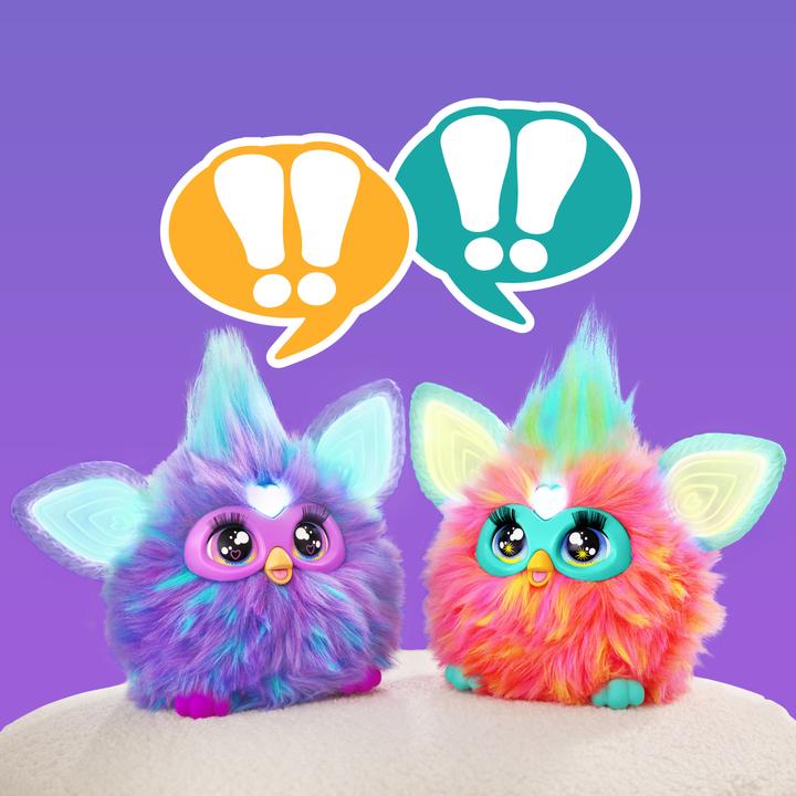Productafbeelding Furby interactief speelgoed (22.86 cm)