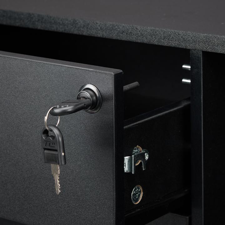 Immagine prodotto Relaxdays Contenitore a rotolo (80 x 40 x 66 cm)