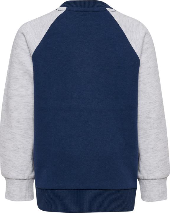 Immagine prodotto hummel Hmlmini Reg Base Sweat Set (110)