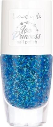 Lovely Ice Princess Nail Lacquer 05 8Ml