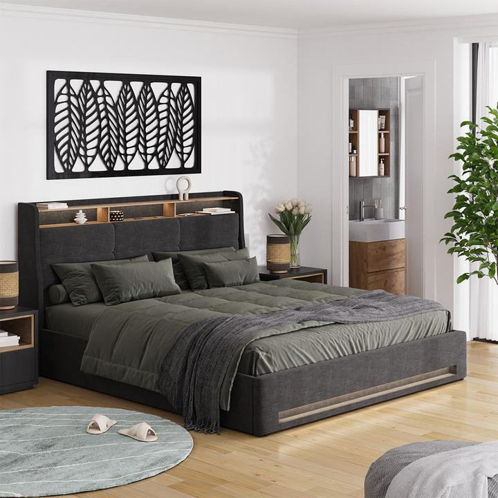 Image du produit Vicco Christin (180 x 200 cm)