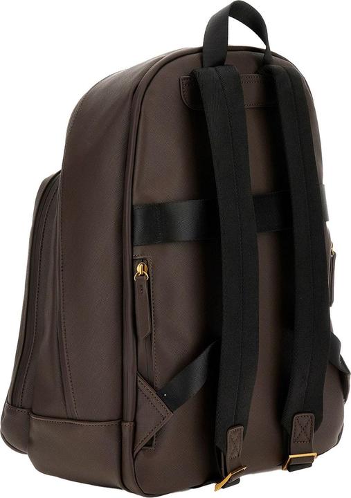 Produktbild Guess Vrije tijd rugzak Rugzak Certosa Backpack Dark Brown Donkerbruin