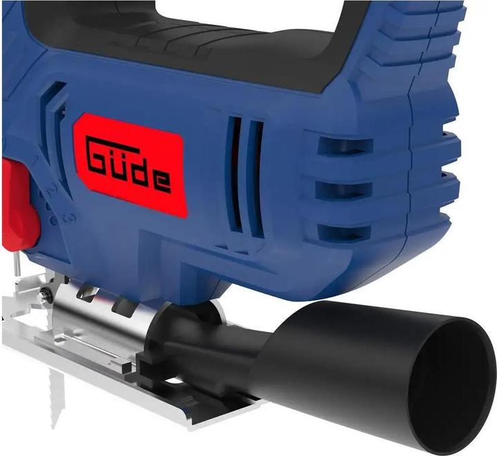 Actual product image Güde Jigsaw STS 710
