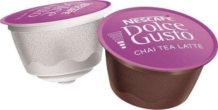 Image du produit Chai Tea Latte (159.20 g)