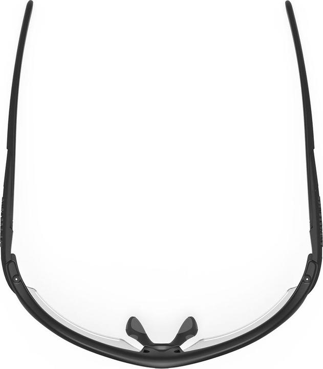 Produktbild Rudy Project Rydon impactX2 Brille (Schwarz, Schwarz)