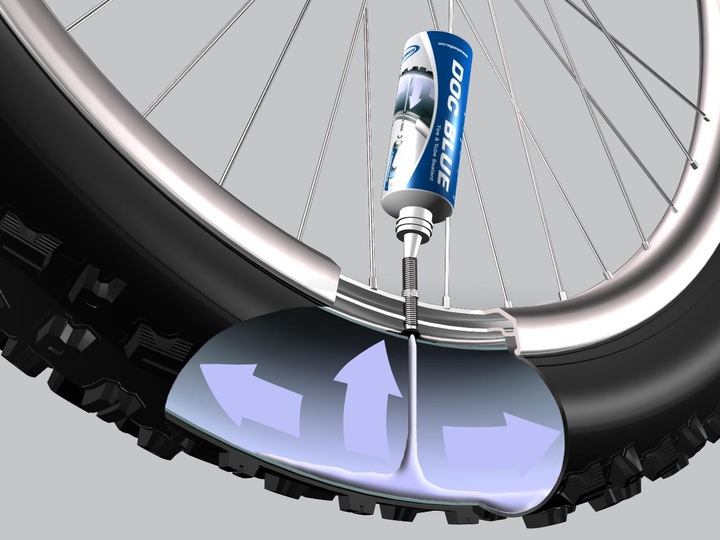Produktbild Schwalbe Doc Blue