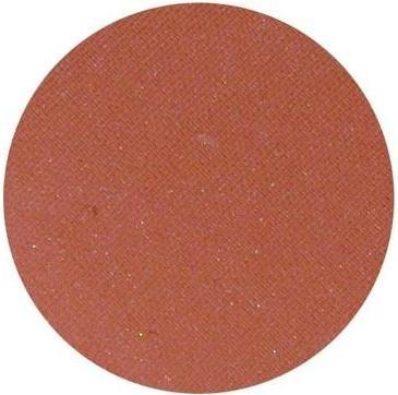 Actual product image Parisax Mat Eyeshadow Terre De Sienne