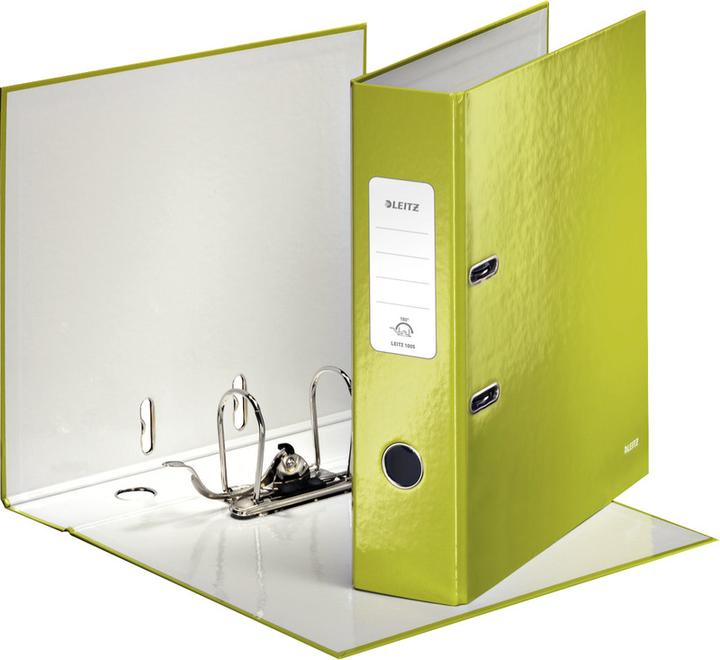 Produktbild Leitz Wow (A4, 80 mm)