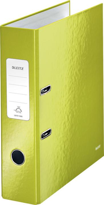 Produktbild Leitz Wow (A4, 80 mm)