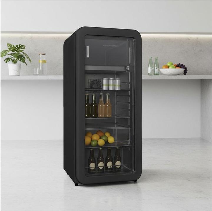 Produktbild Kibernetik RKS149 (168 l)