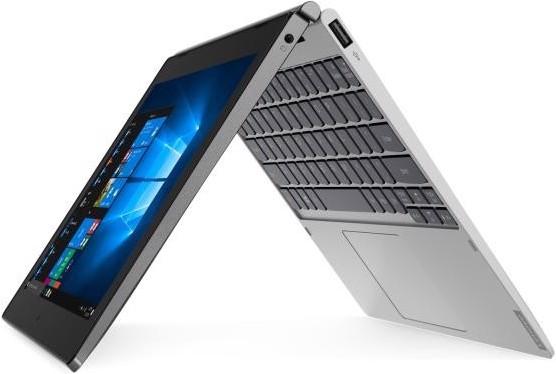 Actual product image Lenovo Ideapad D330-10 (10.10", 64 GB, 4 GB, CH, Intel Pentium Silver N5000)