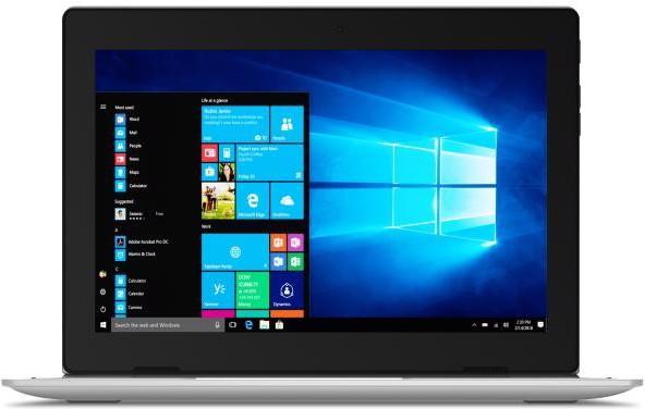 Actual product image Lenovo Ideapad D330-10 (10.10", 64 GB, 4 GB, CH, Intel Pentium Silver N5000)