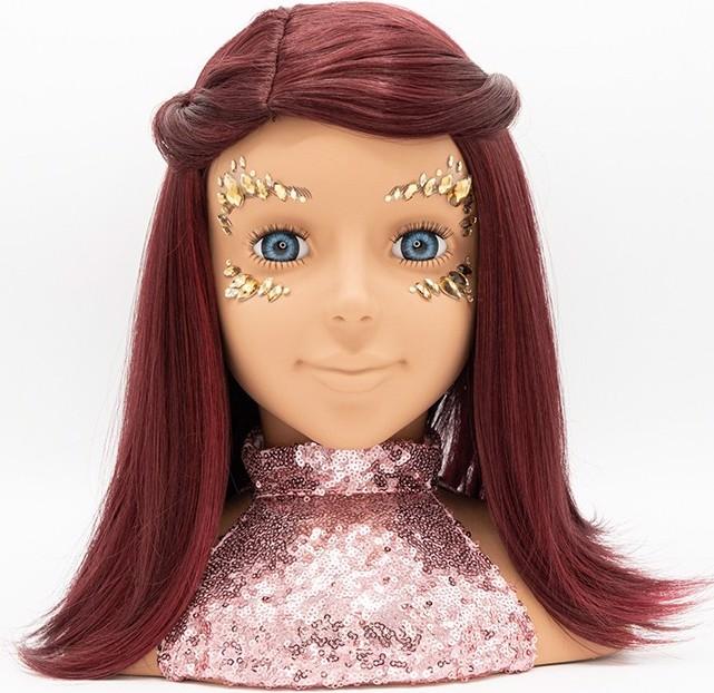 Produktbild I'm a Girly I'M A STYLIST Face Gems Sun