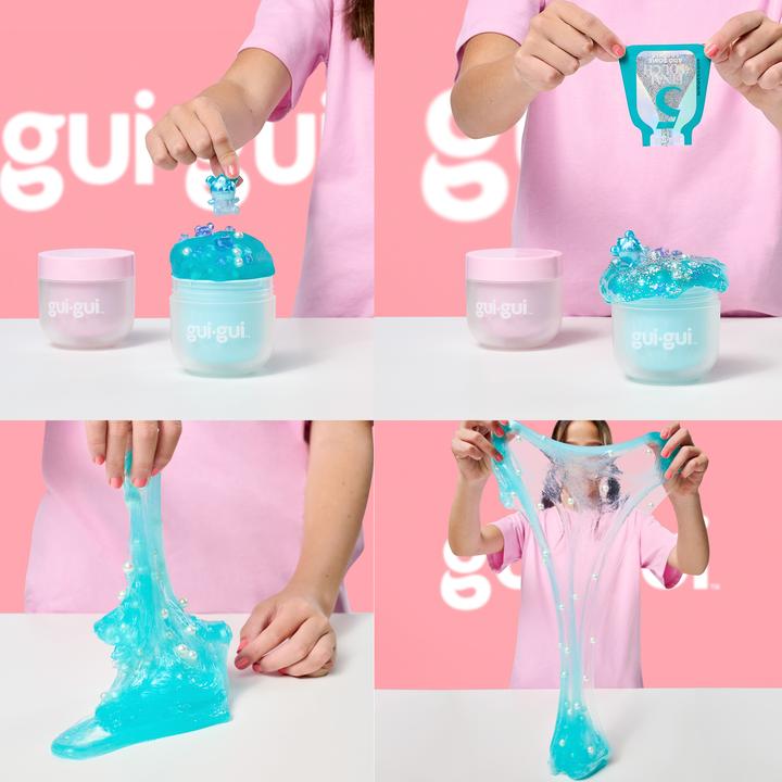 Productafbeelding Moose Gui Gui Delux Pack