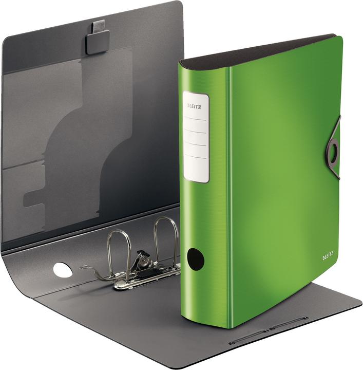 Immagine prodotto Leitz Solido attivo (A4, 82 mm, 1 x)