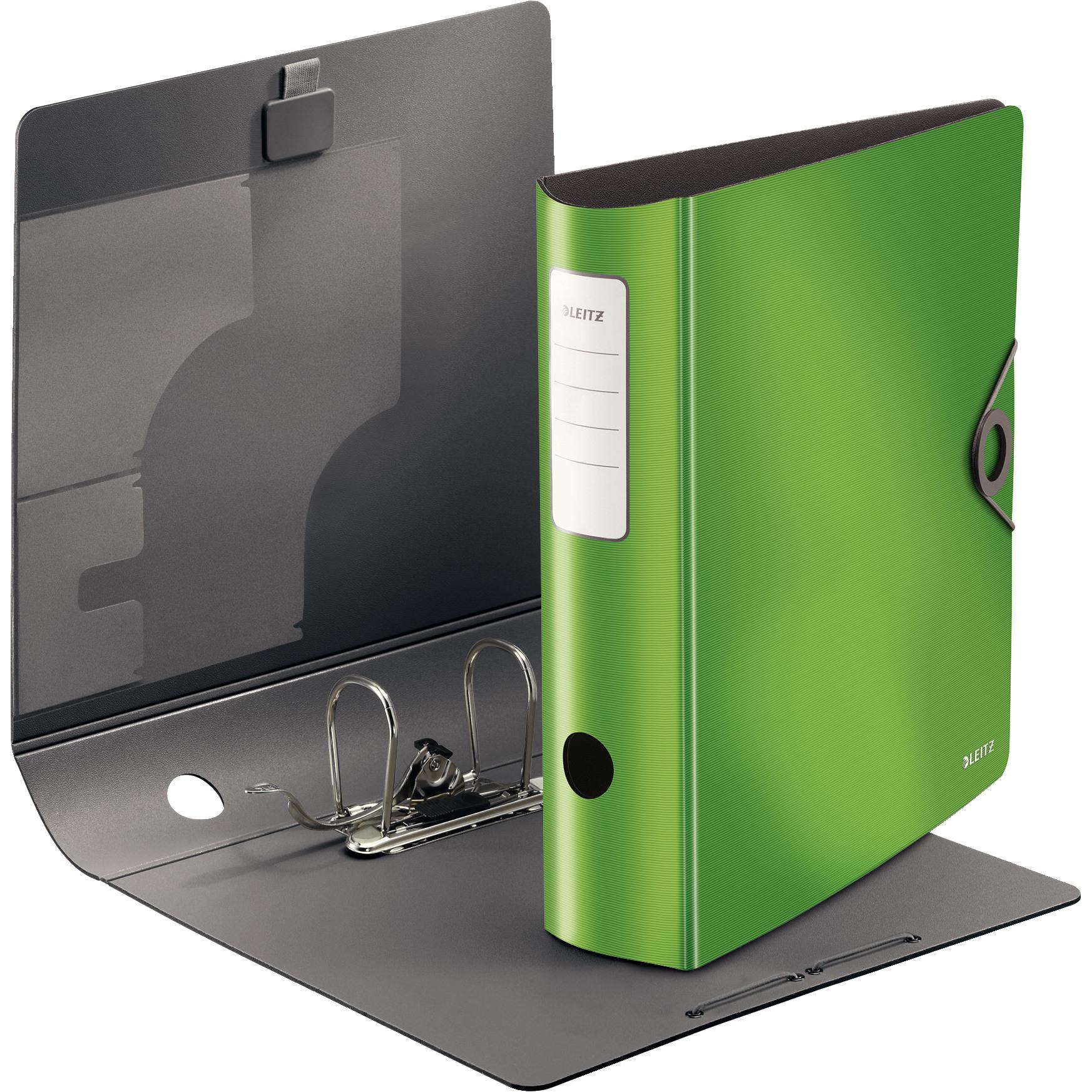 Leitz, Ordner, Active Solid (A4, 82 mm, 1 x)
