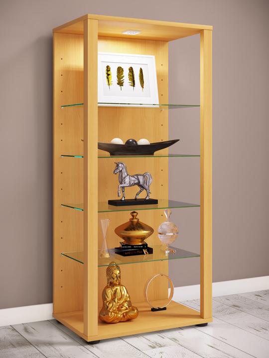 Produktbild VCM Glasol III (52 x 35 x 115 cm)