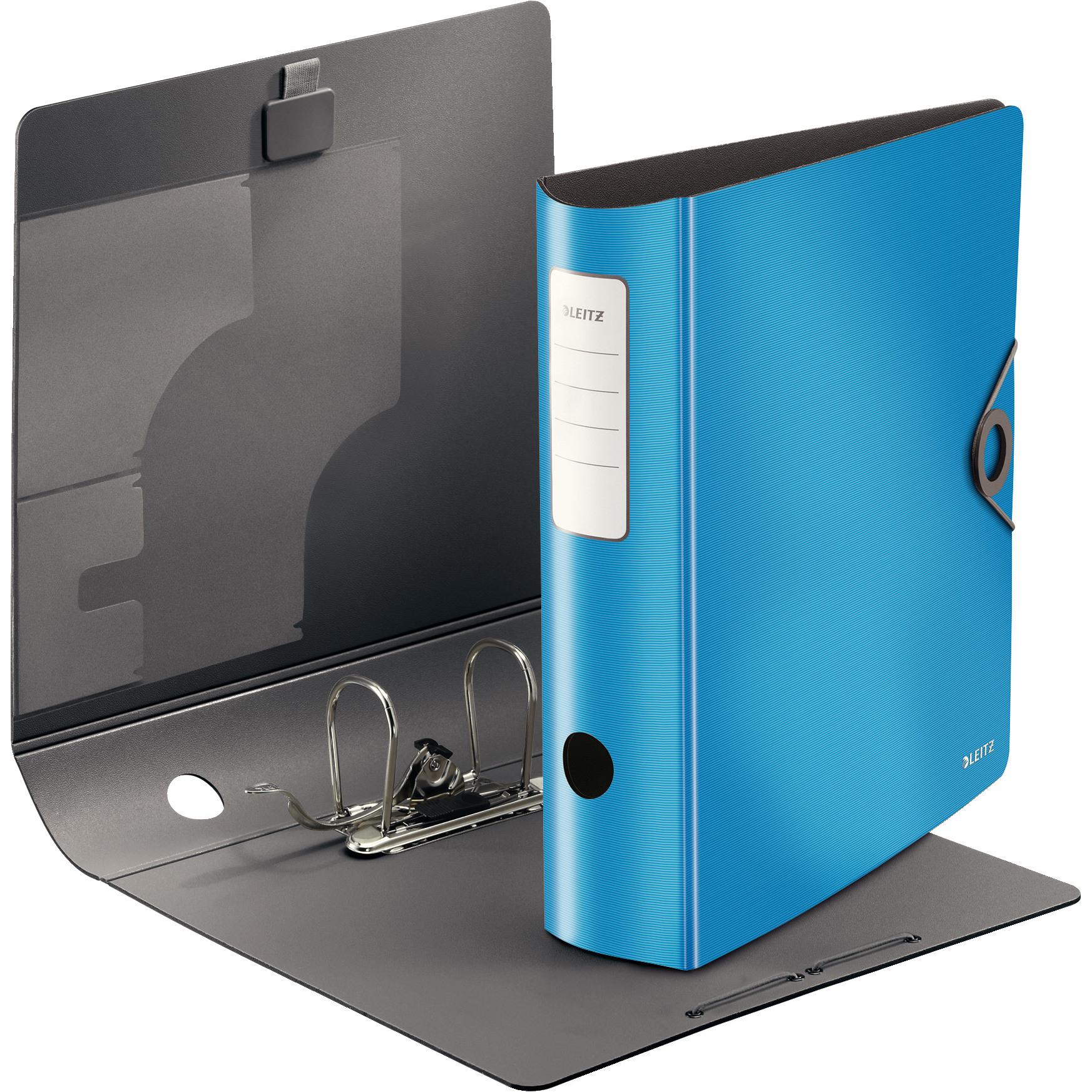 Leitz, Ordner, Active Solid (A4, 82 mm, 1 x)