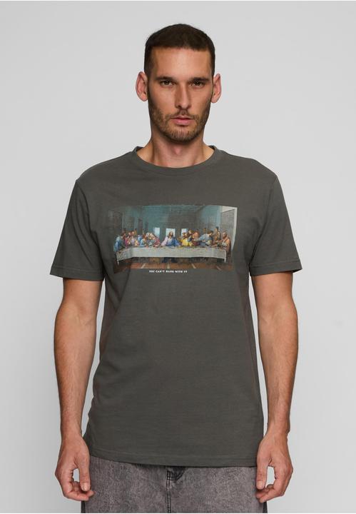 Actual product image Mister Tee Can't Hang With Us Tee - 7350 (4XL)