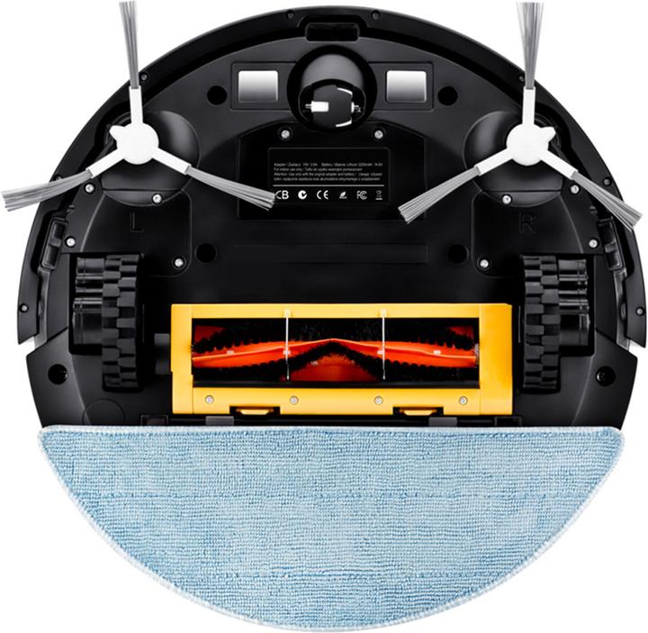 Immagine prodotto Patona VM16 premium (Robot aspirapolvere)