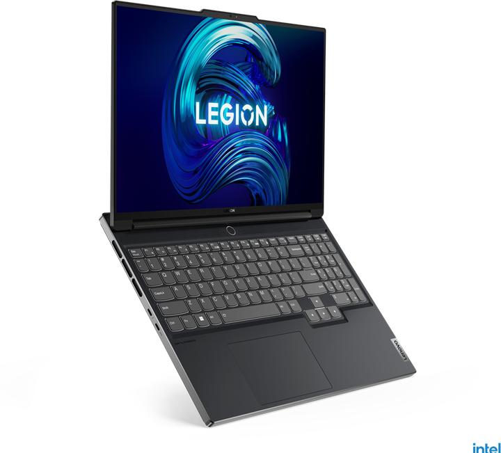 Produktbild Lenovo Legion Slim 7 RTX 4070 (16", Intel Core i9-13900H, 32 GB, 1000 GB, CH)