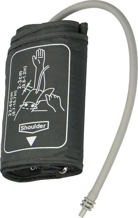 Produktbild Fysic FB-150 - Oberarm- Blutdruckmessgerät