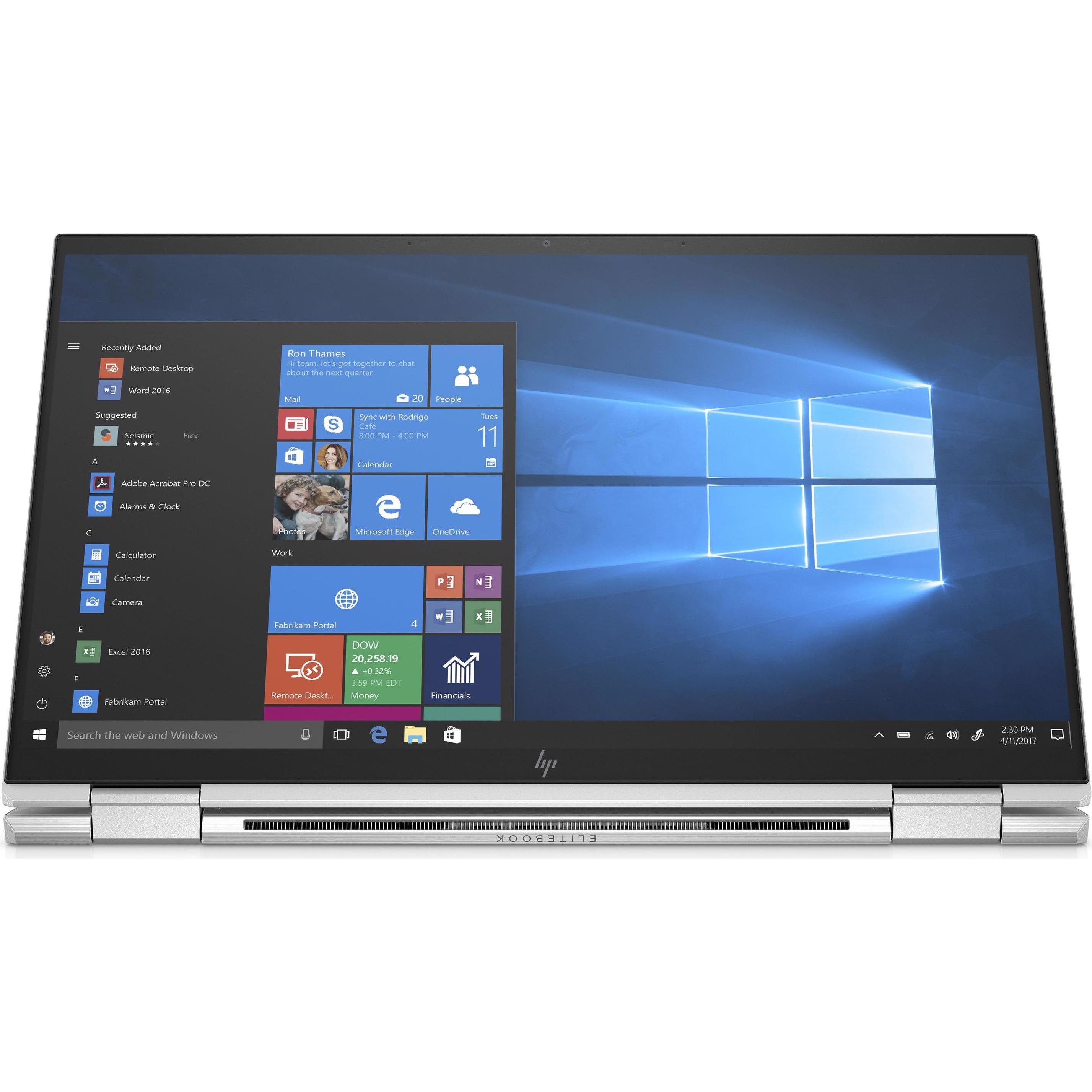 i7 コンバーチブル　HP EliteBook x360 1040 G7　(1) 1430bdc5-08b8-4e9a-bf84-