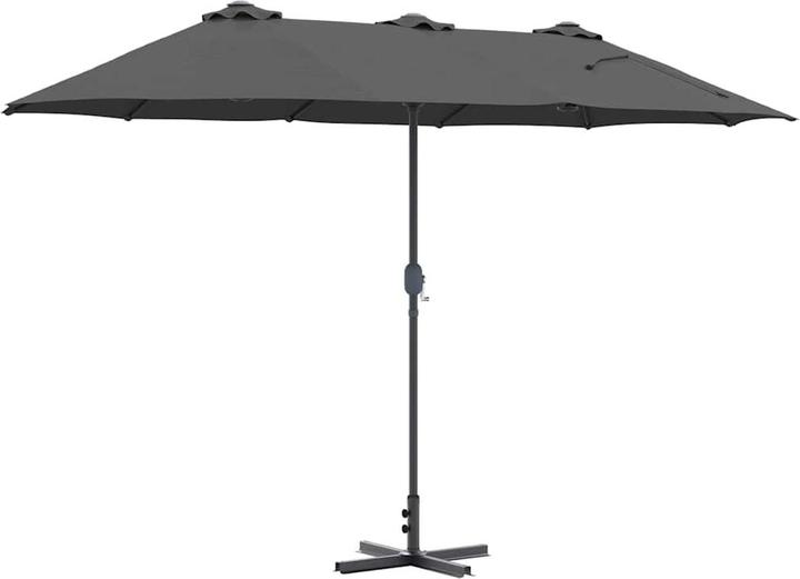 Immagine prodotto vidaXL Garten-Sonnenschirm (1.97 m)
