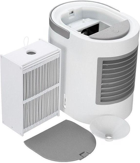 Produktbild TOP Mini-Klimaanlage