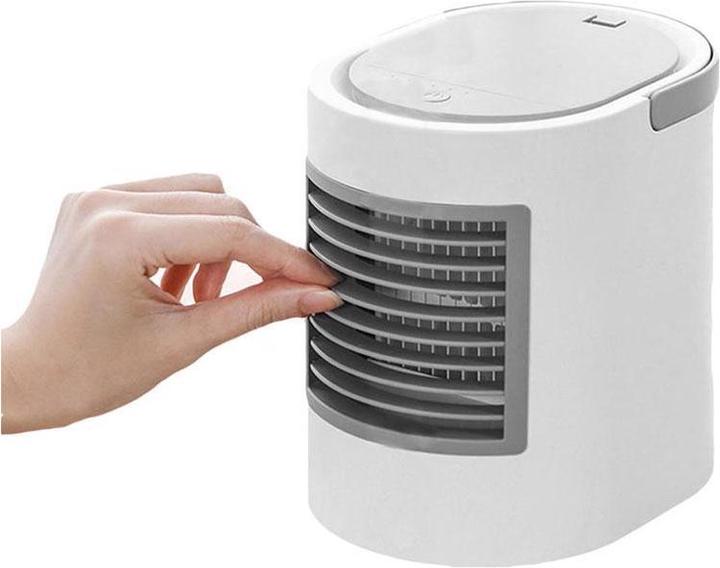 Produktbild TOP Mini-Klimaanlage