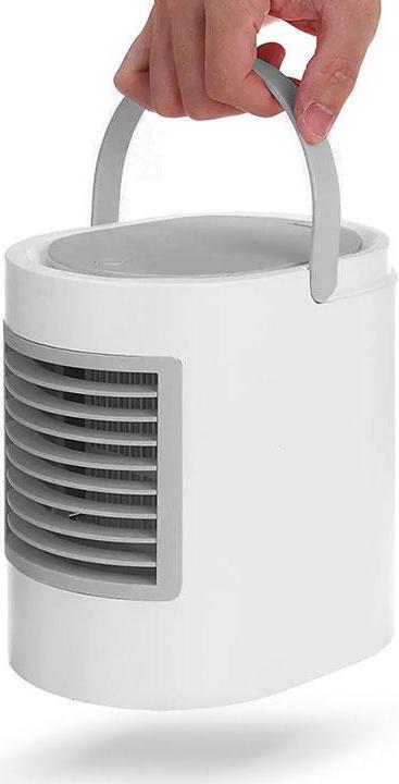 Produktbild TOP Mini-Klimaanlage