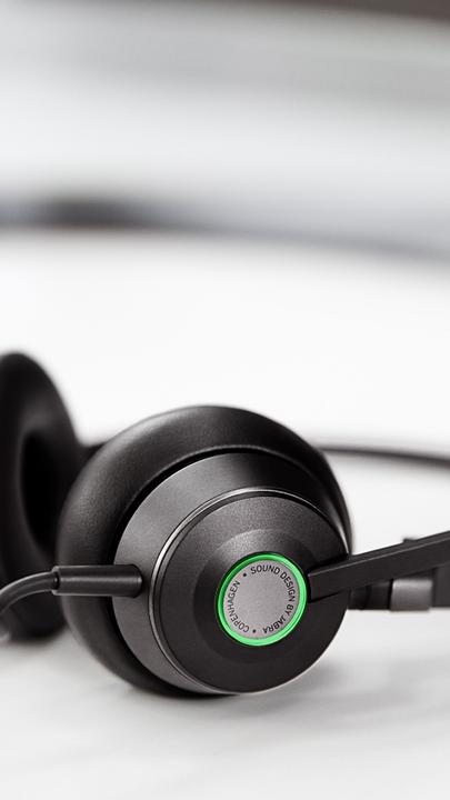 Productafbeelding Jabra Engage 50 Mono NC (Bedraad, USB-C)