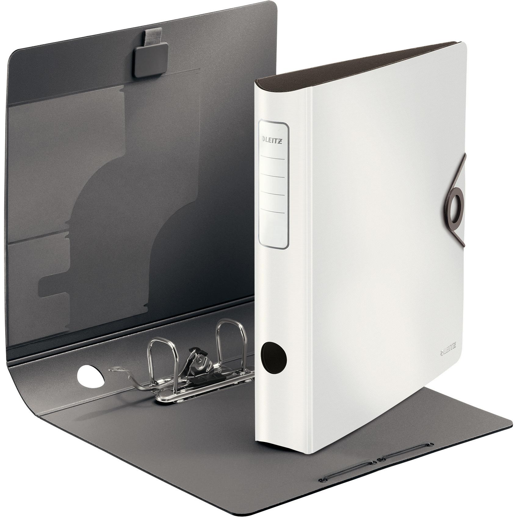Leitz, Ordner, Active Solid (A4, 62 mm, 1 x)