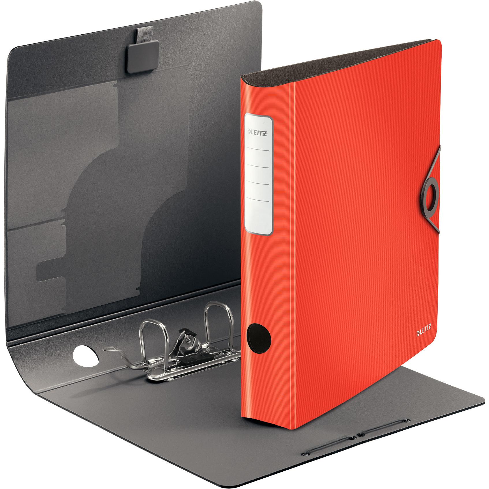 Leitz, Ordner, Active Solid (A4, 62 mm, 1 x)