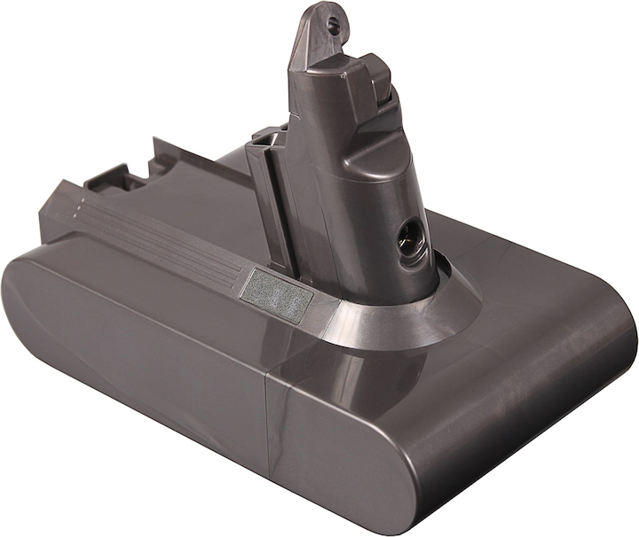 Actual product image Patona Battery for Dyson V6