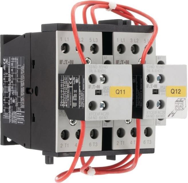 Actual product image Eaton DIULM25/21(RDC24)