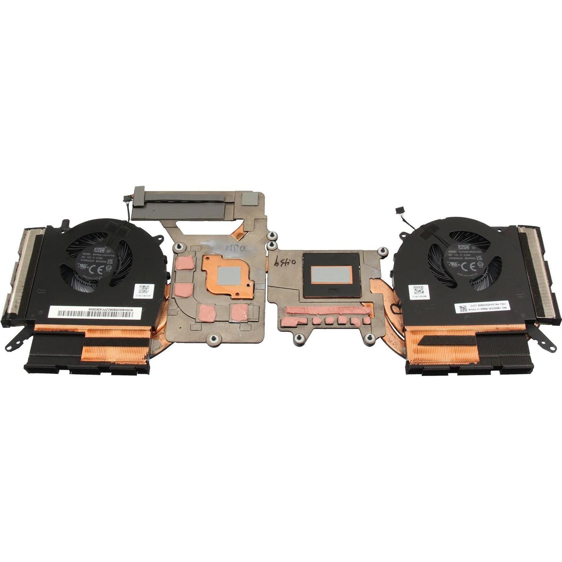 Lenovo 5H40S20807, Notebook Ersatzteile