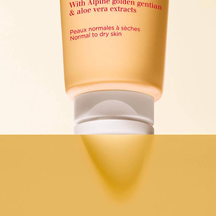 Produktbild Clarins Doux Nettoyant Mouss Hydratant (re) (Reinigungsschaum, 125 ml)