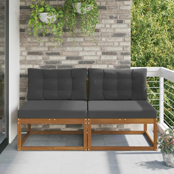 Produktbild vidaXL gartenmöbel