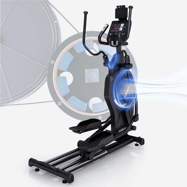 Immagine prodotto Maxxus CX 9.1 Crosstrainer