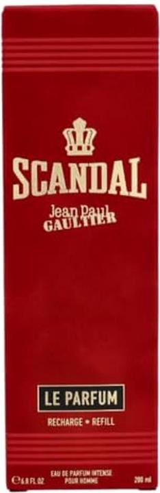 Actual product image Gaultier Le Parfum 22 Eau de Parfum Refill (Eau de parfum, 200 ml)