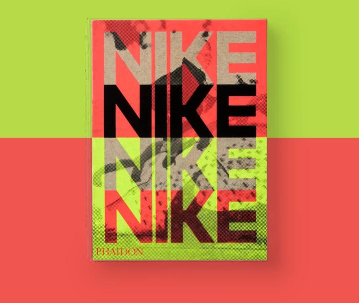 Produktbild Nike (Deutsch, Englisch, Sam Grawe, 2021)