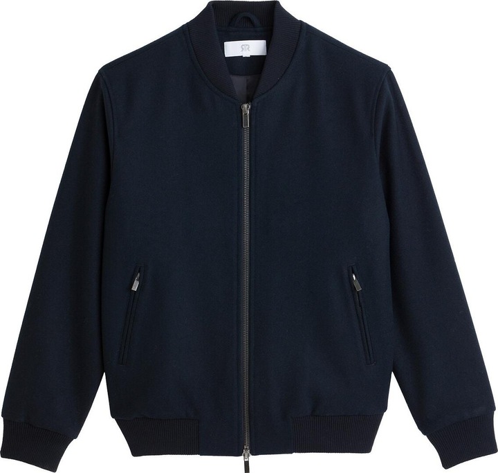 Image du produit La Redoute Collections Bomber (S)