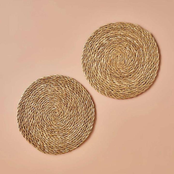 Actual product image Hermia Linara Table Mat (2 pcs.)