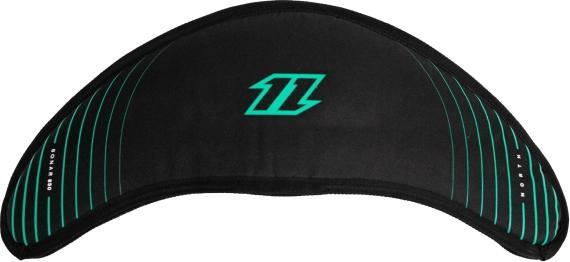 Actual product image North Sonar Front Wing Cover