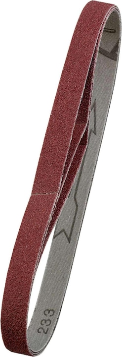 kwb Schleifb.Korund 13X457/Korn 40 (40)